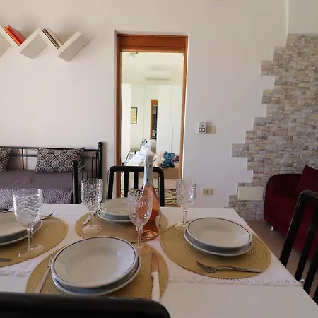 度假居 Galene's House 奥特朗托