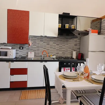 Galene's House بيت للعطل أوترانتو